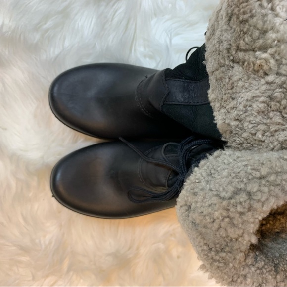 LL Bean Winter Boots - Picture 5 of 12